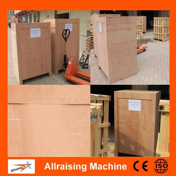 Manual Hot Foil Stamping Machine Paper Bronzing Machine