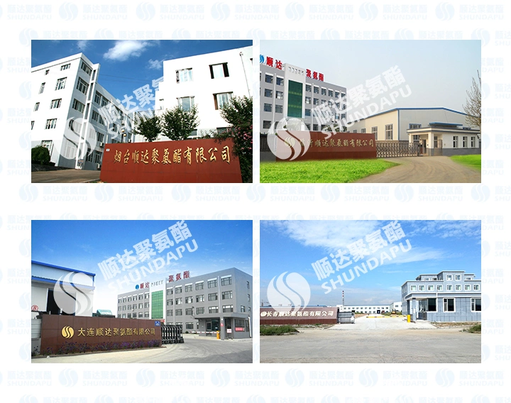 High Flame Retardant Foam Blend Polyol for Continuous Sandwich Panel